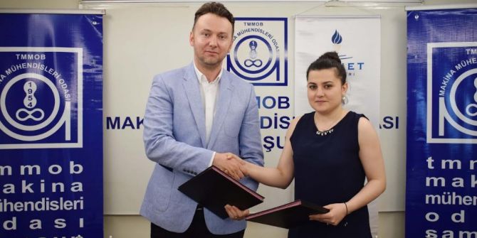 Mmo’dan Eğitim Protokolü