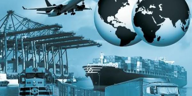 Erzurum Dış Ticarette Rekor Kırdı