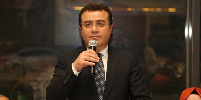 Başkan Taşçı: “Atakum’un Gelişimine Projelerimizle Yön Veriyoruz”