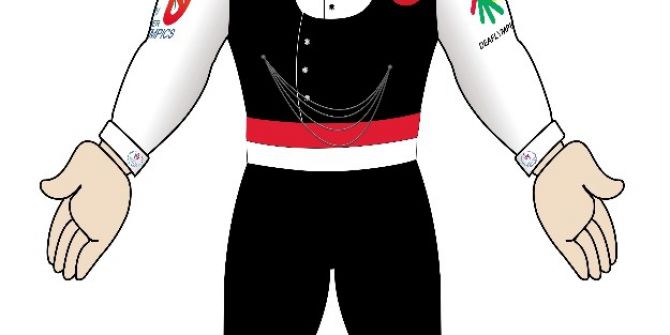 23. Yaz İşitme Engelliler Olimpiyat Oyunları Maskotunun İsmi Belli Oluyor