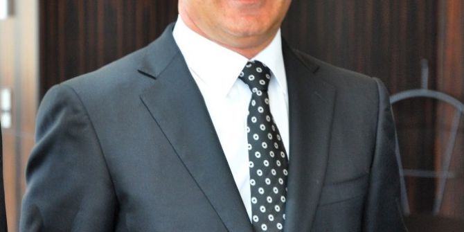 Tff Yönetim Kurulu Üyesi Yaşar Aşçıoğlu İstifa Etti