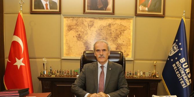 Bursa’da Üniversite Adaylarına Ücretsiz Ulaşım