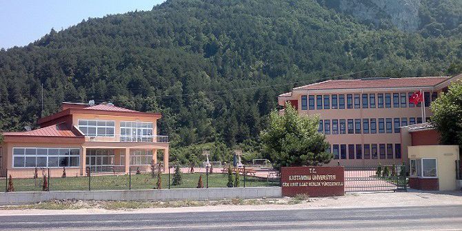 Cide’de Rıfat Ilgaz’ın İsmi Meslek Yüksekokulu’ndan Siliniyor