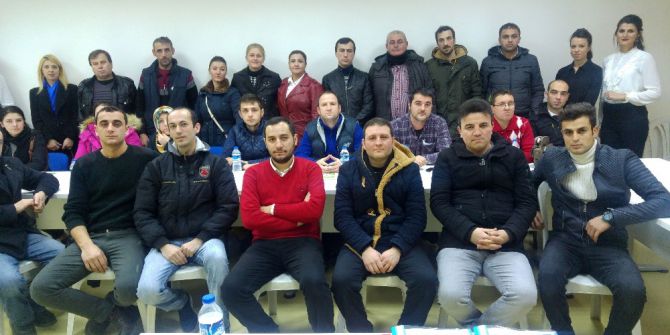 Osmangazi Belediyesi, Okim’le İş Sahibi Yapıyor