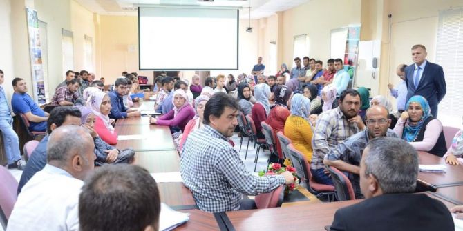 Niğde’de 178 Genç Çiftçinin Projesi Kabul Edildi