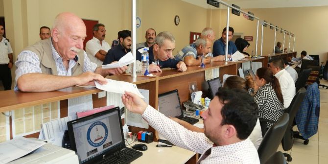 Vergi Yapılandırmasında Büyük Fırsat