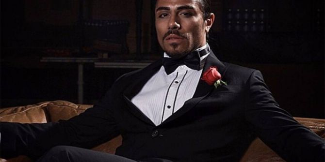 Nusret Memleketine Külliye Yaptırıyor