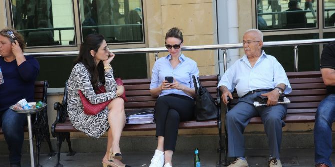 Demet Şener Ve İbrahim Kutluay’ın Boşanma Davası Ertelendi