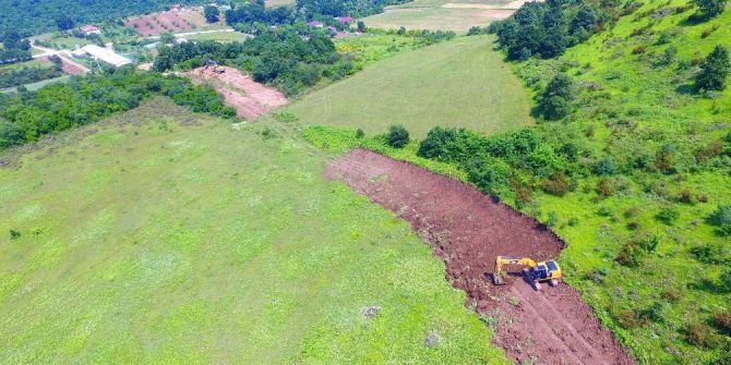 Başiskele’de Çalışma Temposu Yükseldi