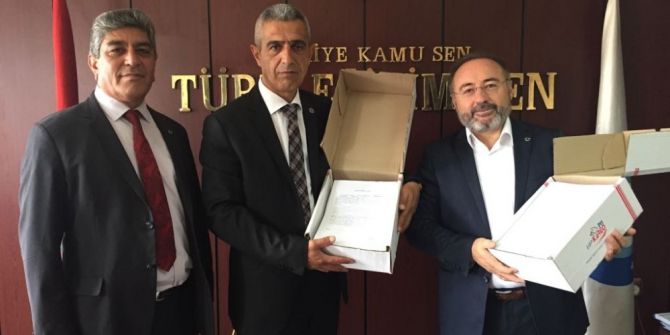 Öğretmenler Ders Saatinde Düzenleme İstiyor