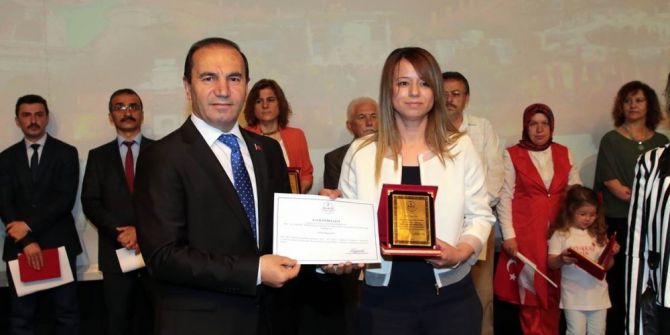 Teog’da Amasya’dan 90 Şampiyon