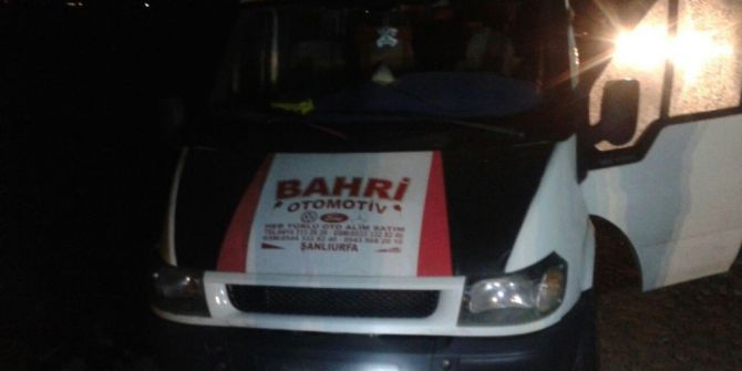 Çalıntı Araçlarla Kaçak Akaryakıt Sevkıyatı Yapan Şebeke Çökertildi