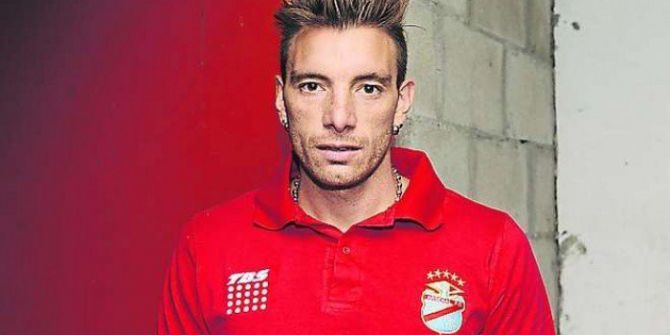 Yeni Malatyaspor, Arjantinli Defans Oyuncusunun Peşinde