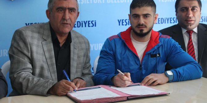 Yeşilyurt Belediyespor Kararını Verdi