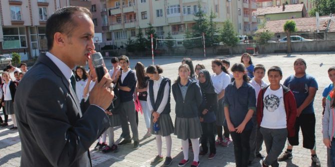 Sungurlu’da Hafızlık Okulu Açılacak