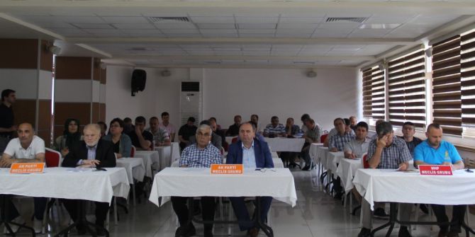 Şehit Yakınlarına Ücretsiz Otopark