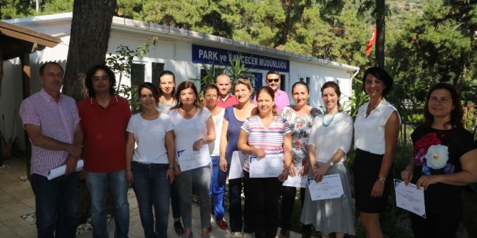 Belediye Personeline Problem Çözme Becerileri Eğitimi