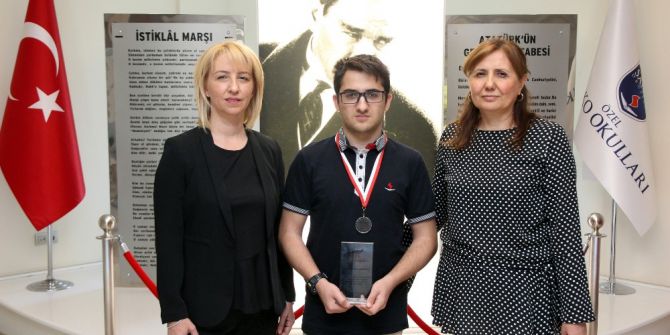 Kanguru Matematik Sınavı