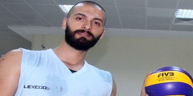 Jeopark Kula Belediyespor Tecrübeli Smaçör İle Anlaştı