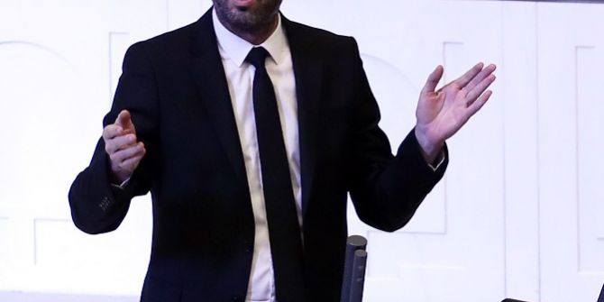 Mhp Kocaeli Milletvekili Saffet Sancaklı’dan Tff’ye Tepki