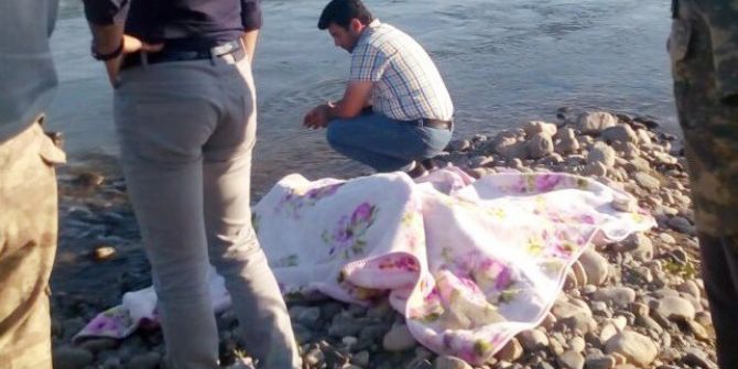 Elazığ’da Kayıp Şahıs Ölü Bulundu