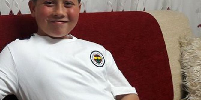 Su Tankerinin Altına Kalan Çocuk Hayatını Kaybetti