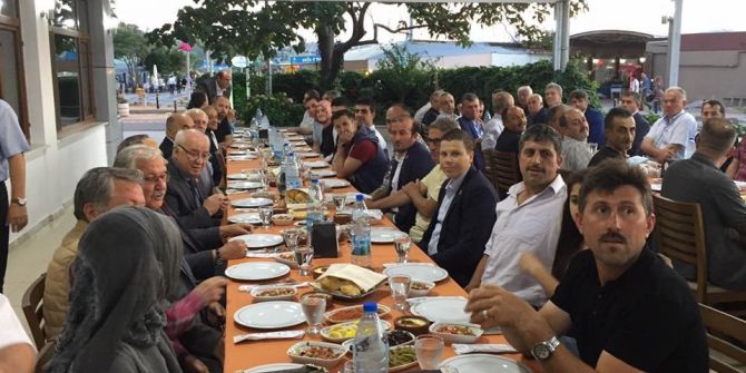 Kaymakam Yazar’dan Muhtarlara Uyarı