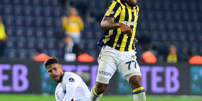 Lens, Fenerbahçe’de Kalmak İstiyor