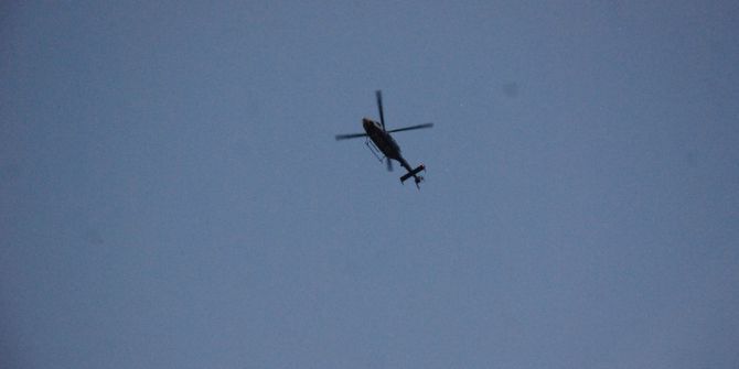 İstanbul’da Uyuşturucu Tacirlerine Şafak Operasyonu