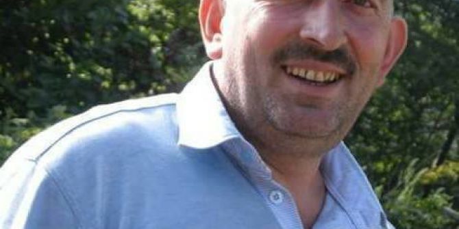 Artvin’de Feci Kaza: 1 Ölü