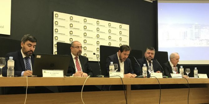 İzmir’e Ab’den 2 Buçuk Milyon Euro’luk Hibe