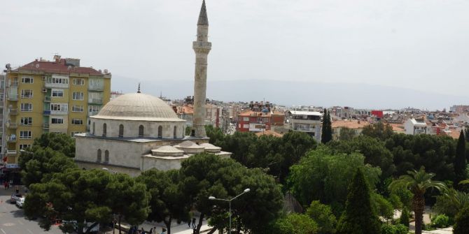 Aile Bakanlığından Aydın’a 135 Milyon Lira Yardım Yapıldı