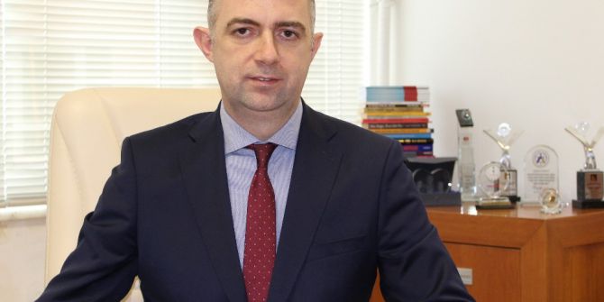 "İhracatçımız Risksiz Ticaret Yapabilmesi İçin Markalarını Tescillemeli"