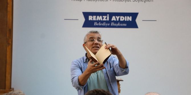 Eyüp’te Basın Mensuplarına İftar Yemeği