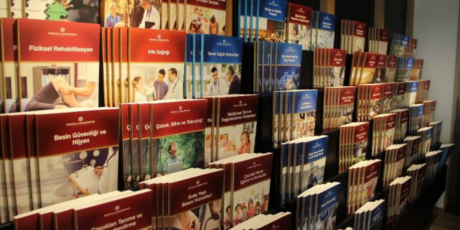 Aöf’ten Büyük Kolaylık