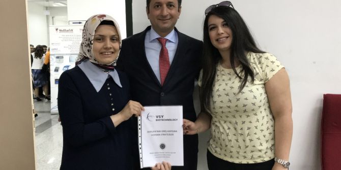 ‘Avrupa’nın Giriş Kapısına Uzanan Stratejiler’ Vaka Çalışması Gerçekleştirildi