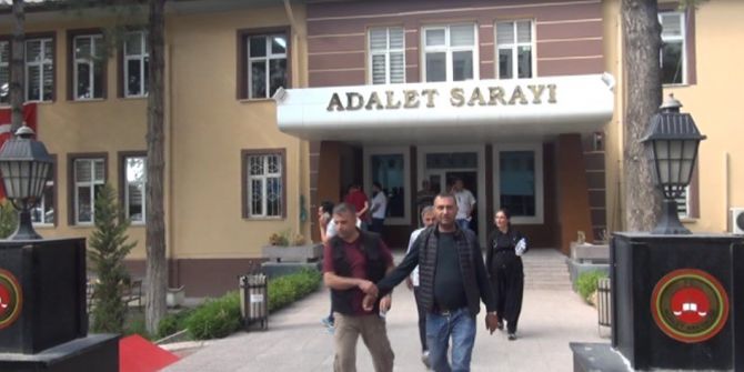 Fuhuş Operasyonunda 3 Kişi Tutuklandı