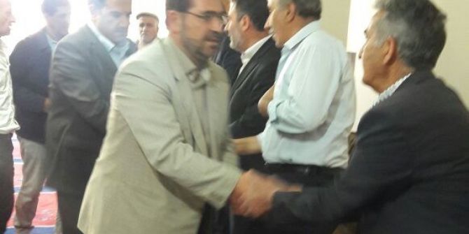 Müftü Gürbüz’den Taş Ailesine Taziye Ziyareti