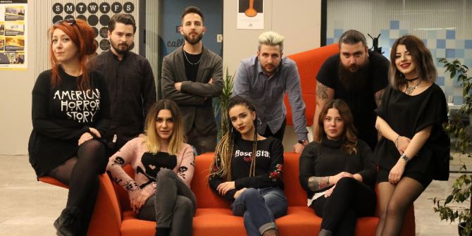 Türk Girişimci Kadınların Tasarladığı Uygulama Dünyaya Yayıldı