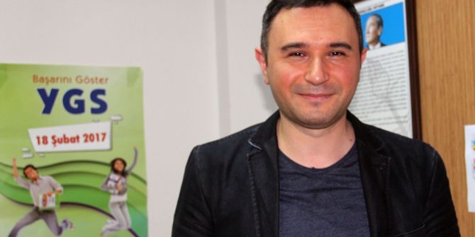 Ders Zili Son Kez Çalacak