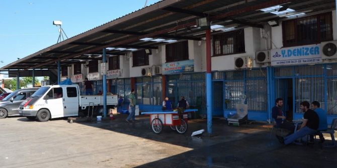 Trabzon Balık Bakımından Son Yılların En Verimsiz Ramazan’ını Yaşıyor