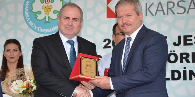 Manisa’da Karsan Dönüşümü Devam Ediyor