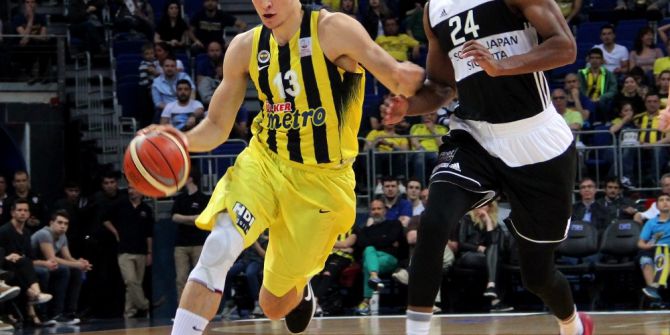 Spor Toto Basketbol Süper Ligi’nde Final Heyecanı Başlıyor