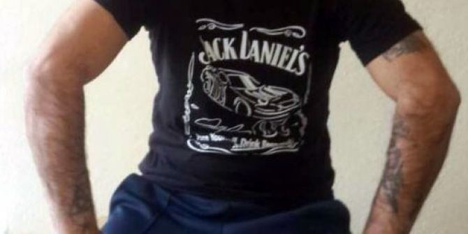 Vahşi Cinayetin Sırrını Özel Ekip Çözdü