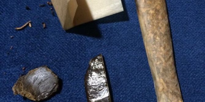 Kahvehanede Uyuşturucu Kullanırken Yakalandılar