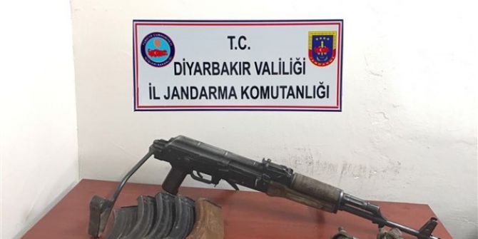 Diyarbakır’da 104 Köy Ve Mezralarında Operasyon Sürüyor