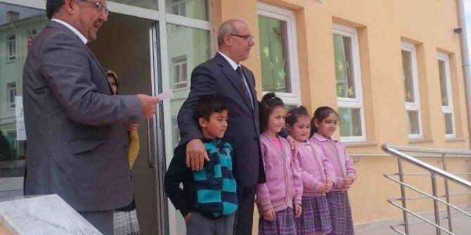 Aslanapa’da Kitap Okuma Yarışması Sonuçlandı