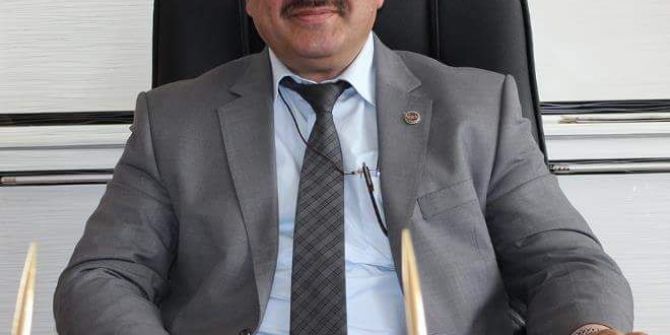 Başkan Ferit Karabulut: Güneş Enerji Santrali Projemiz Onaylandı