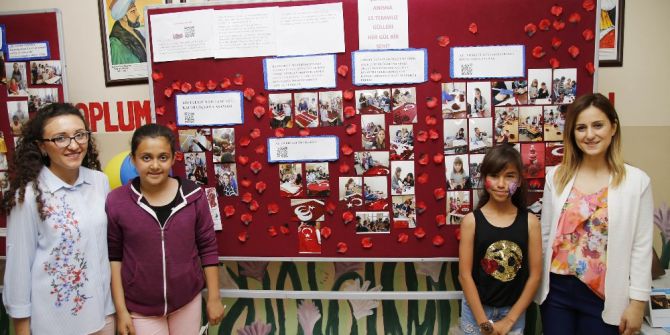 Döşemealtı’nda Büyük Başarı