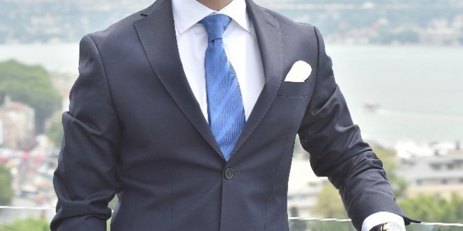 Kerem Hasanoğlu: "Savaş Mağduru Çocukların Yarısı Depresyonla Mücadele Ediyor"